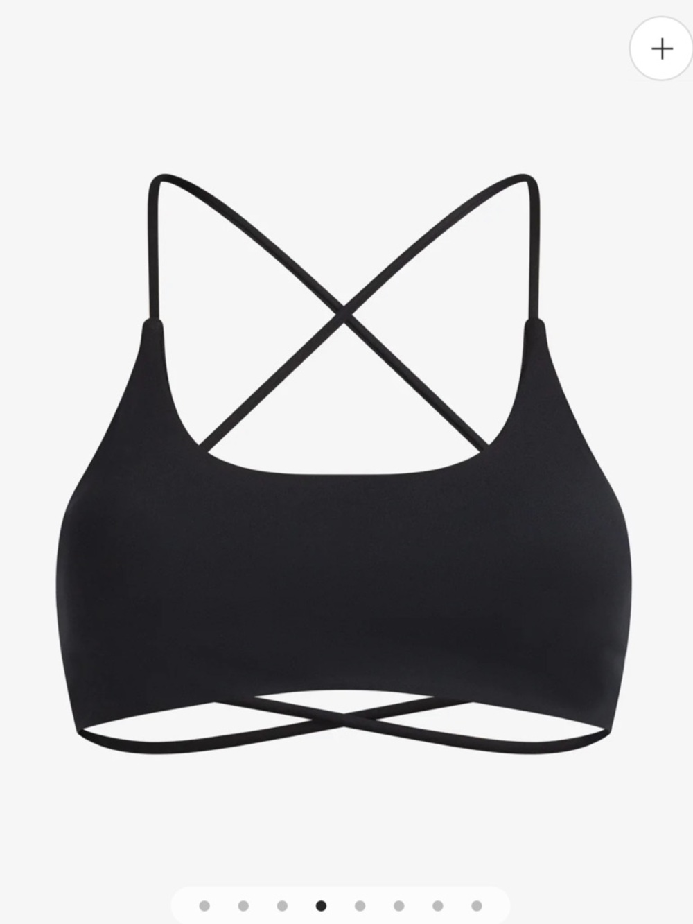 csb serenity lexi bra